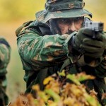 Оснащение силовых структур