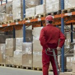 Склады временного хранения (СВХ)