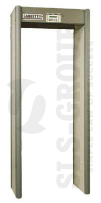 GARRETT Magnascanner MT 5500