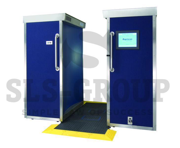 Rapiscan Secure 1000SP