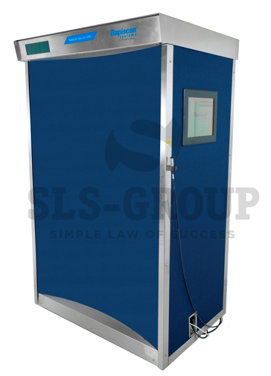 Rapiscan Secure 1000DP