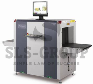 Рентгенотелевизионная установка (интроскоп) Rapiscan 620XR