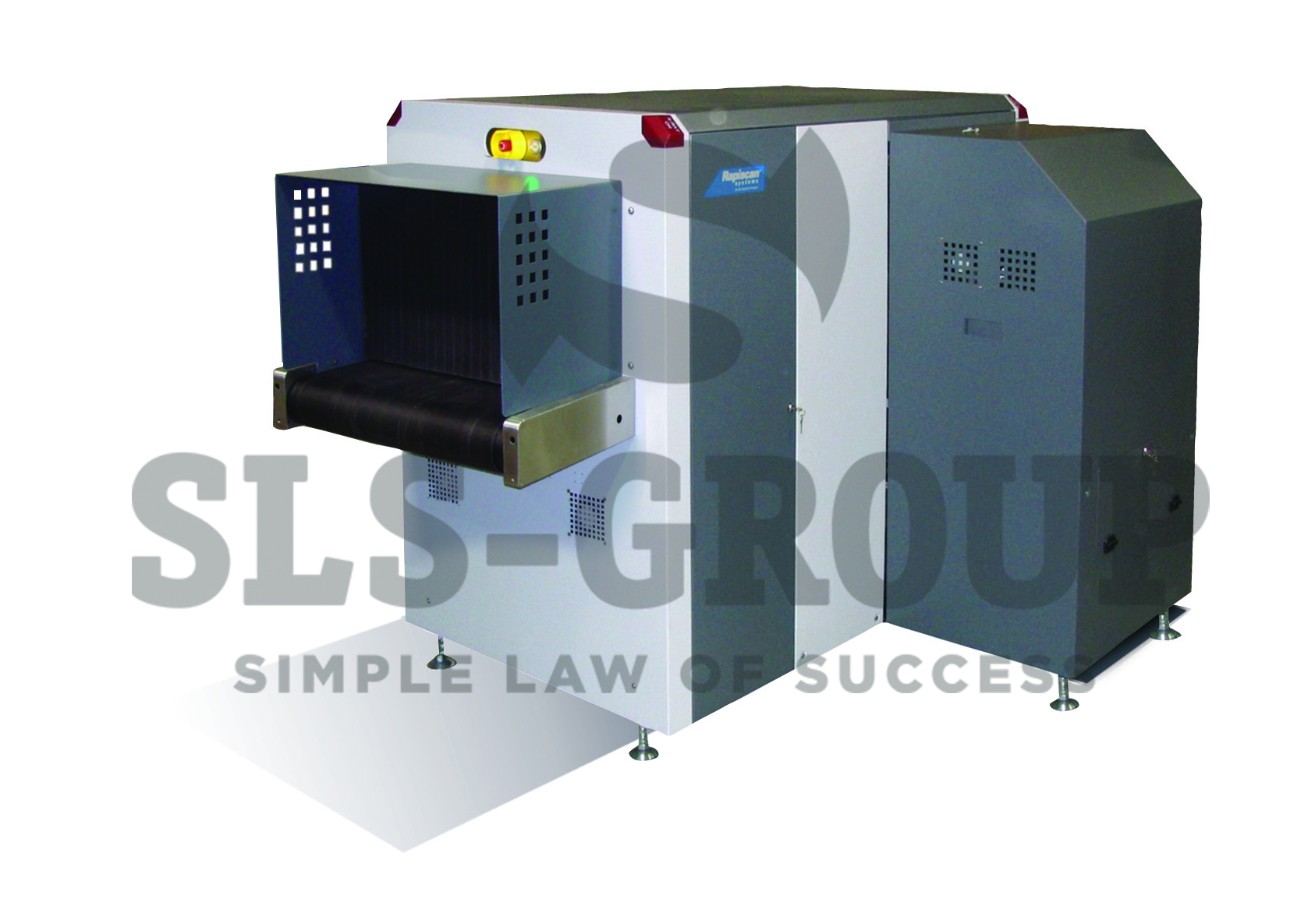 Рентгенотелевизионная установка (интроскоп) Rapiscan 620DV