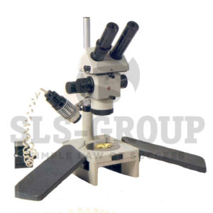 Микроскоп «МБС-10»