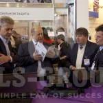 XIX Международная выставка «Интерполитех-2015» – ИТОГИ: