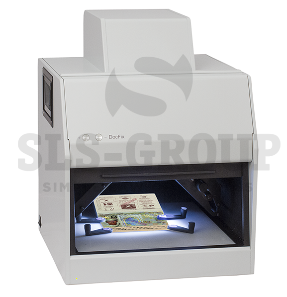 Визуализатор голографических изображений «Регула» 2303