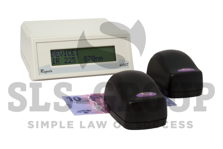 Контроллер для луп «Регула» 4007