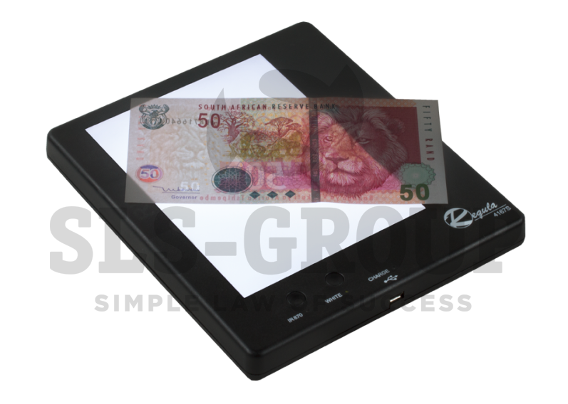 Столик просмотровый «Регула» 4167S