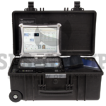 сканер документов высокого разрешения (1040 DPI) Регула 8703