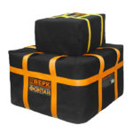 Локализатор взрыва Фонтан