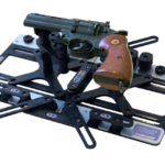 Контроль VIN-номеров и номеров оружия