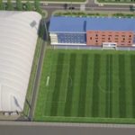 Подготовка арен и тренировочных баз к ЧМ 2018