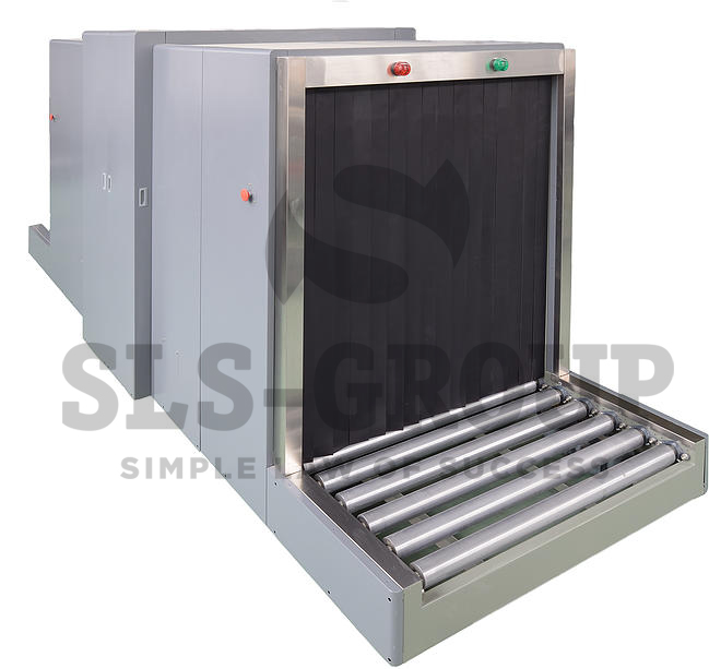 Рентгенотелевизионная установка (интроскоп) Di-Scan 150180