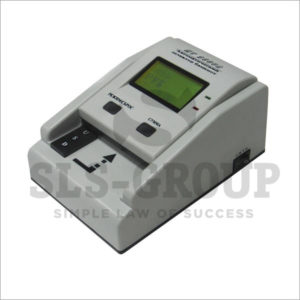 Автоматический детектор валют «Kobell MT2000 A»