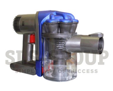 Устройство для воздушного забора проб при контроле и идентификации взрывчатых и наркотических веществ «КРОН-НВ»