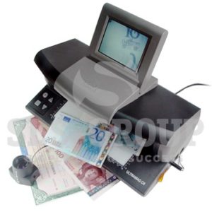 Детектор банкнот «Ультрамаг С6»