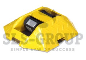 Система досмотра днища автомобиля LowCam VI54