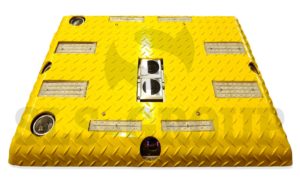 Система досмотра днища автомобиля LowCam VI110