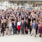 Открытие Центра высокотехнологичных инноваций компании ADANI