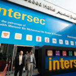 Выставка Intersec Dubai 2018