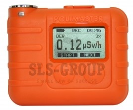 Дозиметр индивидуальный рентгеновского и гамма излучений ДКГ-РМ1610В