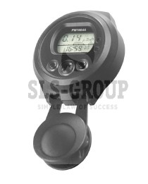 Дозиметр индивидуальный малогабаритный ДКГ-РМ1604А