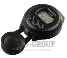 Дозиметр индивидуальный малогабаритный ДКГ-РМ1604В