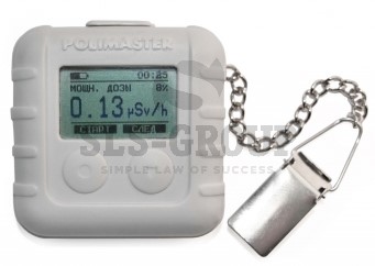 Дозиметр индивидуальный рентгеновского и гамма излучений ДКГ-РМ1610А