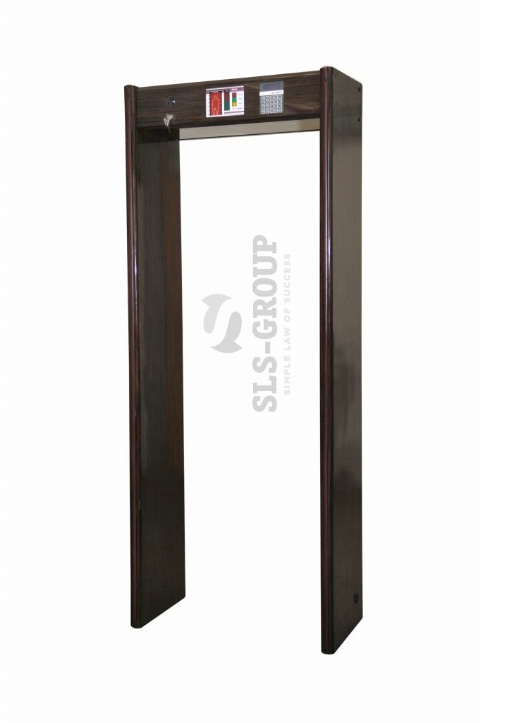 Стационарный металлодетектор «SmartScan B18EX»