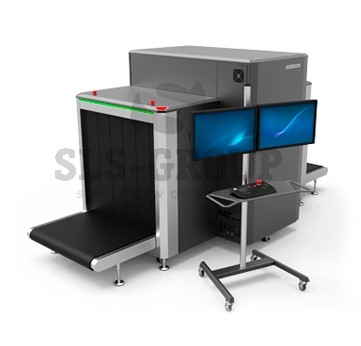 Рентгенотелевизионная установка интроскоп ADANI BV100100DV АДН 100Д