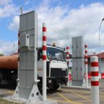 Установка радиационного контроля «УРК-PM5000BМ»