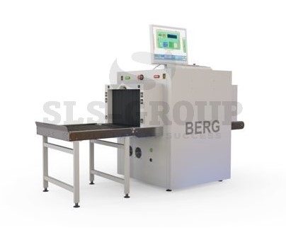 Рентгенотелевизионная установка Berg 5030C «Ультра»