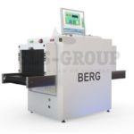 Рентгенотелевизионная установка Berg 6040 «Ультра»