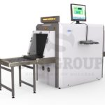 Рентгенотелевизионная установка «Berg 6550»