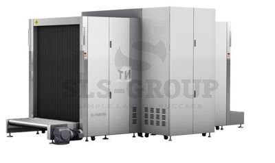 Рентгенотелевизионная установка Berg 150180