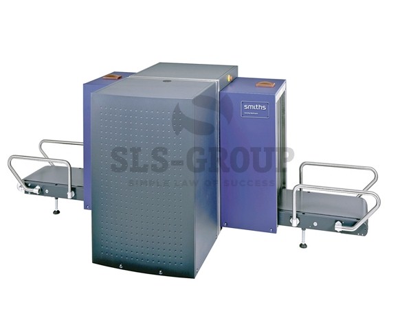 Рентгенотелевизионная установка HI-SCAN 5180si