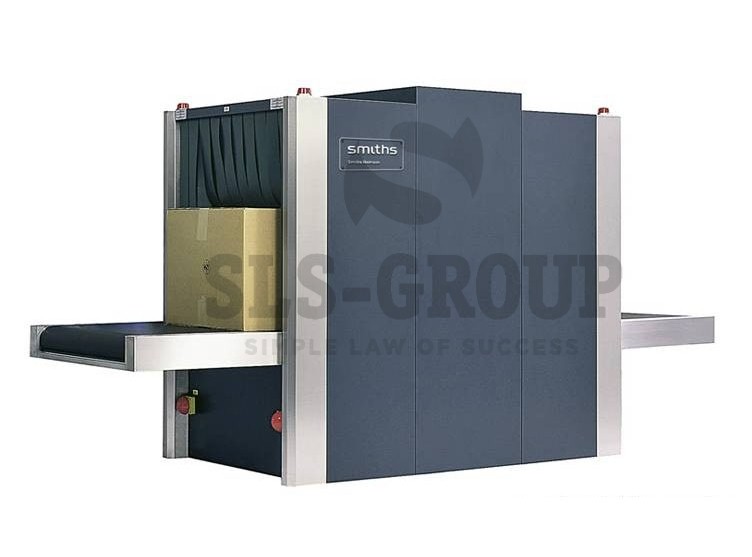 Рентгенотелевизионная установка HI-SCAN 100100v-2is