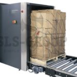 Рентгенотелевизионная установка HI-SCAN 145180