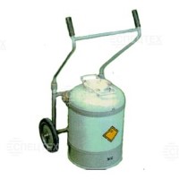 Взрывозащитный контейнер «ЭТЦ-2»