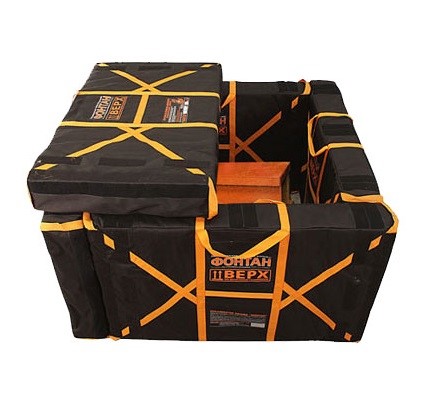 Локализатор взрыва  «Фонтан-2»