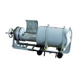 Взрывозащитный контейнер «ЭТЦ-3»