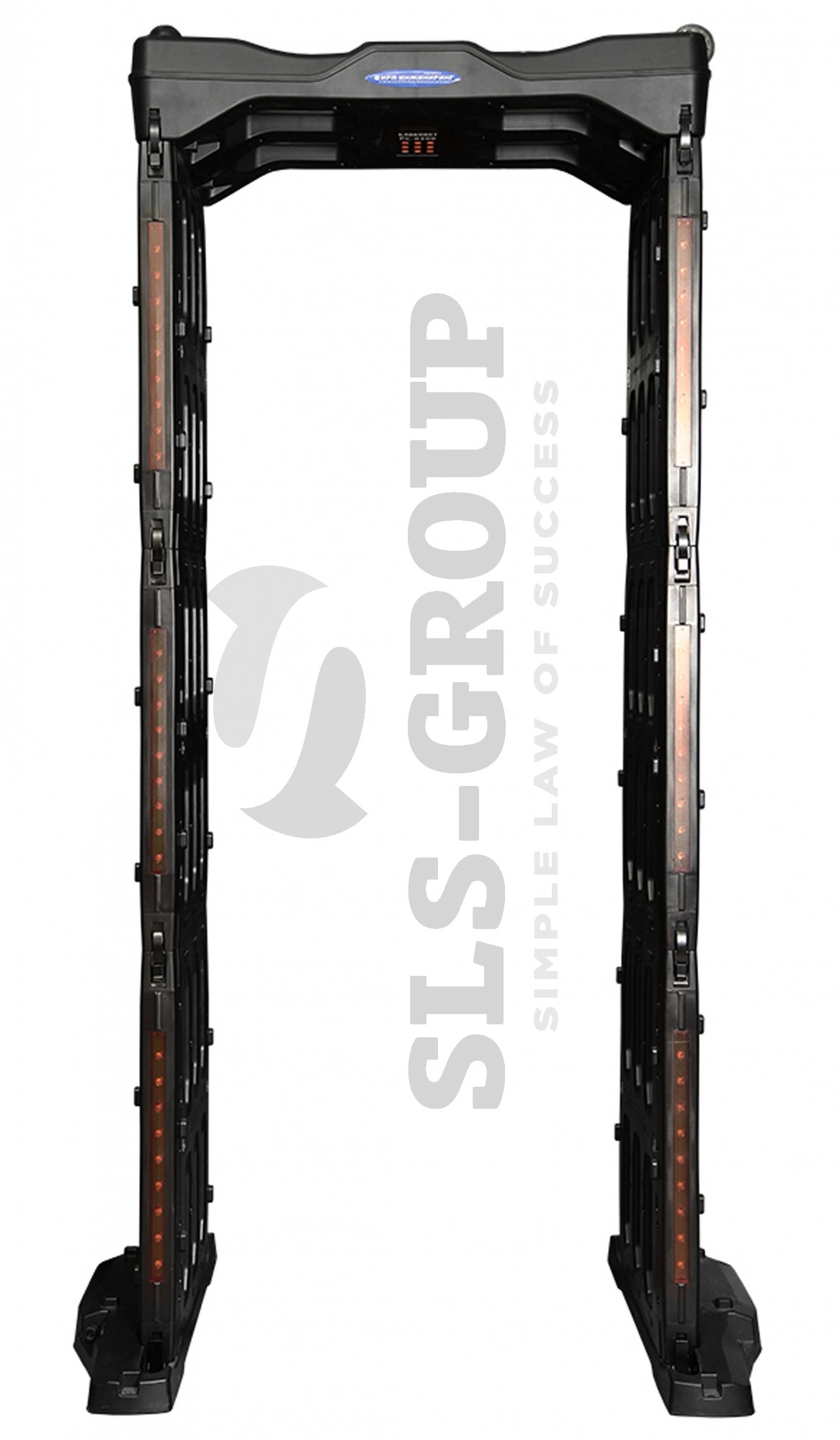 Арочный металлодетектор БЛОКПОСТ PC-0300