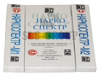 Наркоспектр