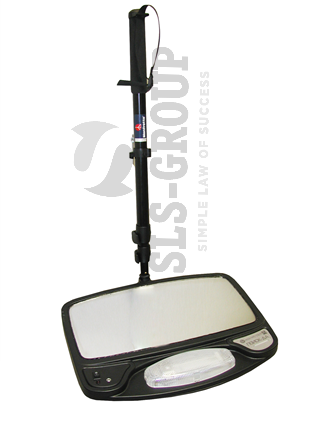 Досмотровое зеркало  «ПОИСК-ДА»