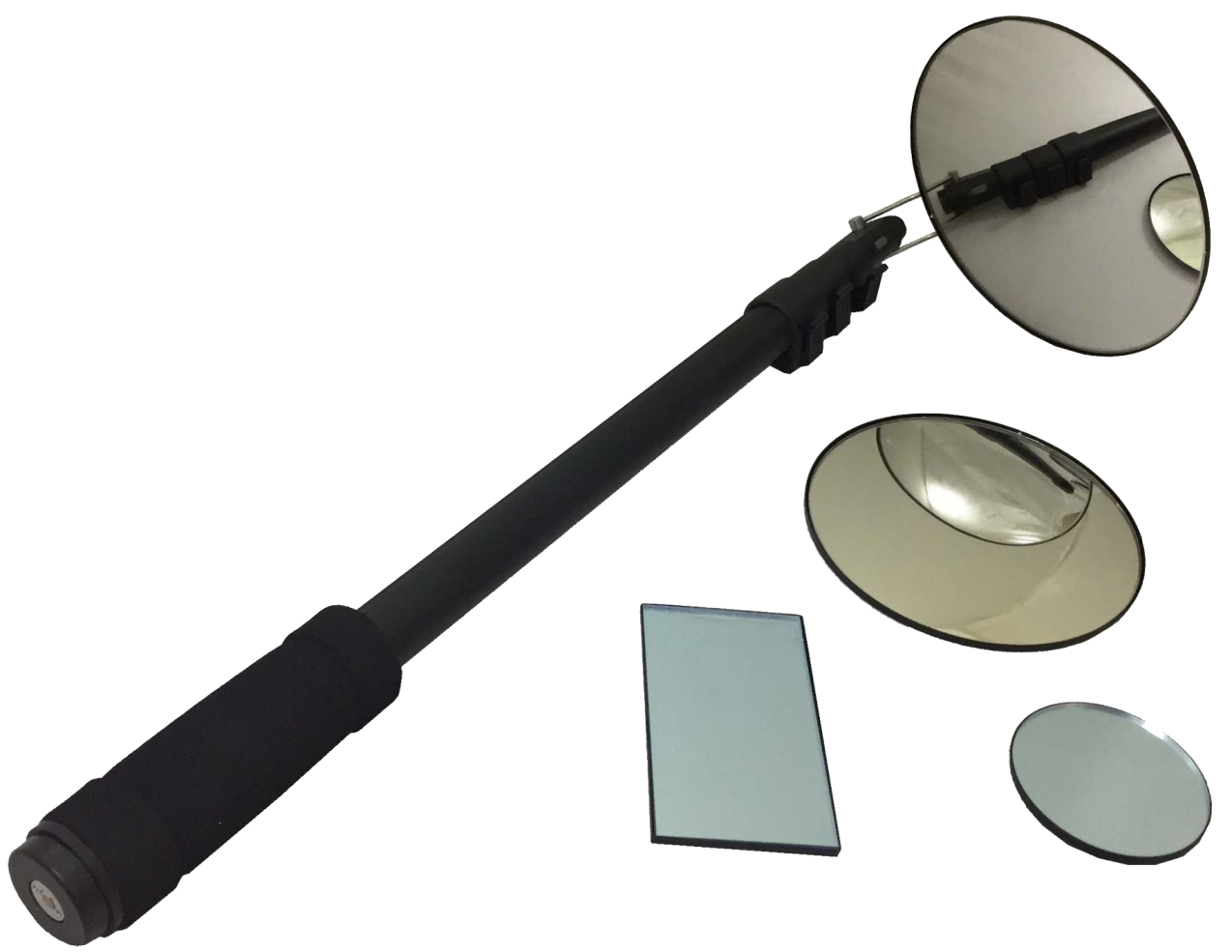 Комплект досмотровых зеркал  Визор-01