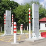 Приборы радиационного контроля