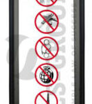 Блокпост РС-1600