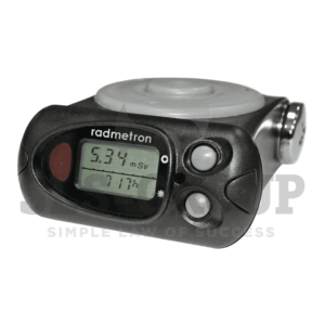 Дозиметр индивидуальный рентгеновского и гамма-излучений ДКГ-РМ 1621