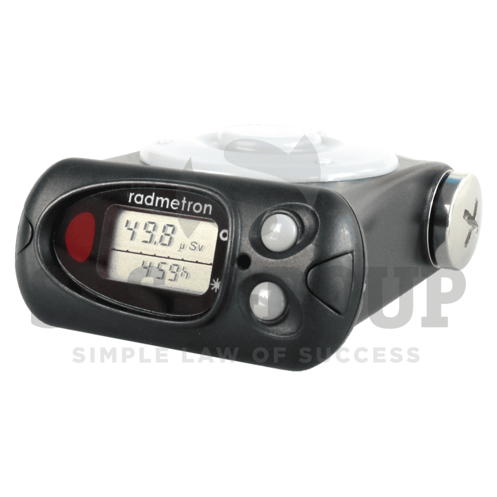 Дозиметр 1621