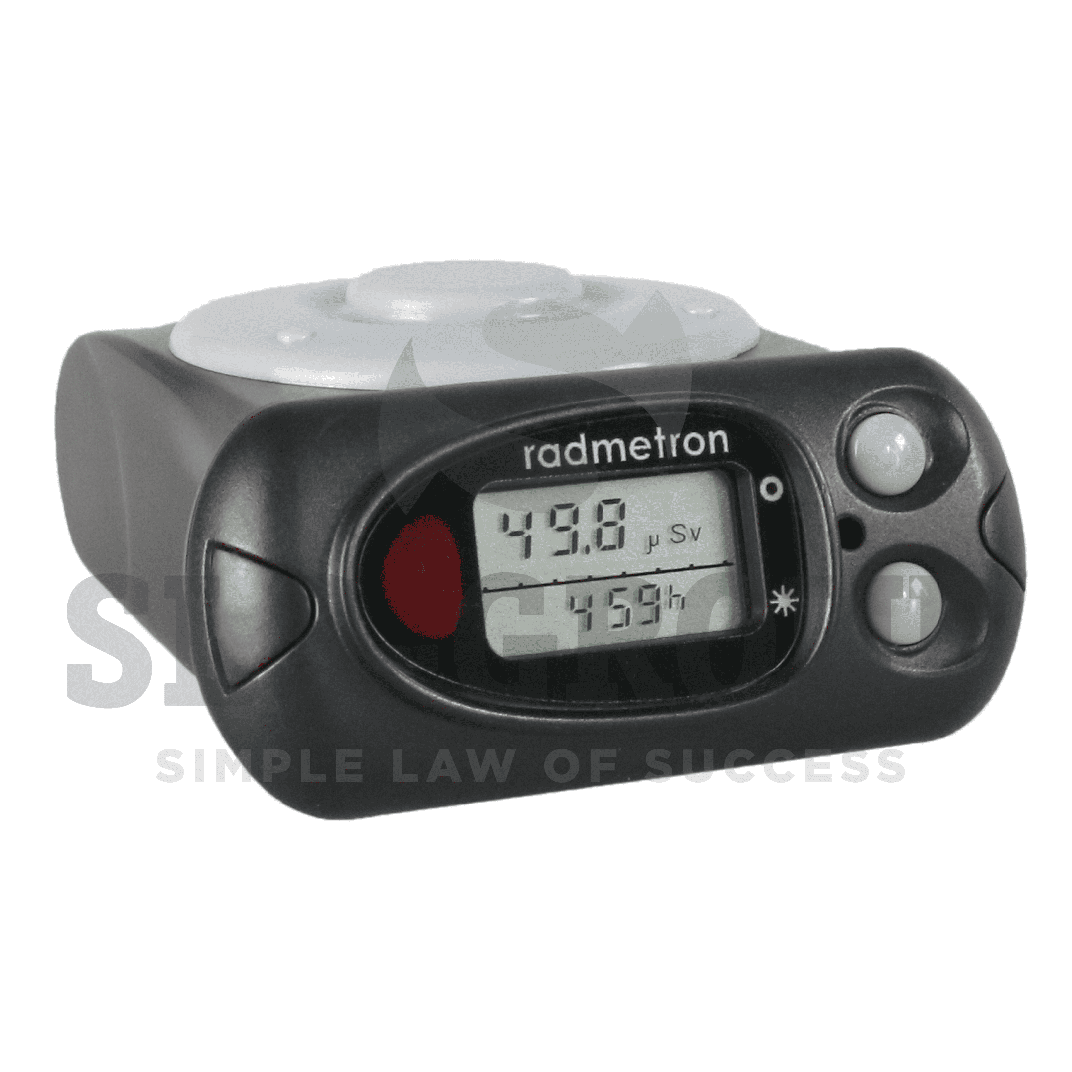 Дозиметр 1621А